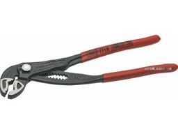 Кліщі переставні NWS Maxi MX l=250 мм