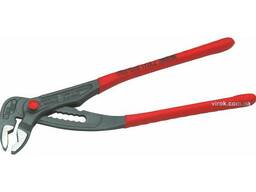 Кліщі переставні NWS Maxi MX l=300 мм