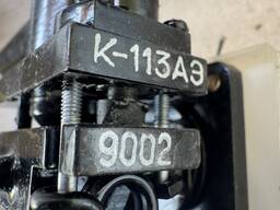 Клистрон К-113АЭ , К-113БЭ . К-113ВЭ . К-113ГЭ