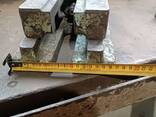 Клинові опори (башмаки) - фото 8