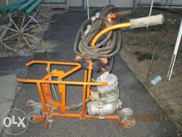 Ключ путевой универсальный КПУ