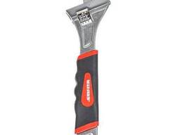 Ключ разводной 250 мм (0-35 мм) CrV Vitals Master