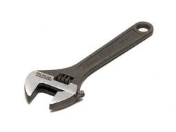 Ключ разводной Mastertool 150 мм 0-20 мм CrV фосфатированный 76-0221