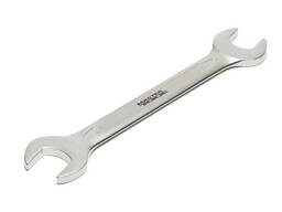 Ключ рожковый Mastertool COLD Stamped 24х27 мм CrV DIN3110 SS 70-2427