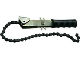 Ключ-съемник масляного фильтра цепной, Heavy Duty Sparta. ..