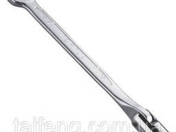 Ключ шарнирный Toptul рожково-торцевой Toptul 18 мм AEEB1818