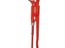 Ключ трубный 90°, 1″ (мах 40 мм) Vitals