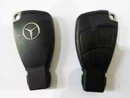 Ключи зажигания Mercedes Vito 639 Мерседес Вито Віто