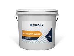 KM Grunt Block Грунтовка-концентрат (10кг)