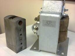 Электромагнит ЭД - 10101, ЭД-10102 .