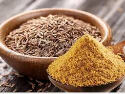 Кмин мелений