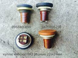 КН-П, К1-1, К-1-2, К-2-1, К-2-2, К-3- 1, К-3- 2, К-4- 1, К-4-2