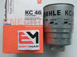 Knecht KC 46 фильтр топливный. .. - фото 1
