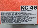 Knecht KC 46 фильтр топливный. .. - фото 2