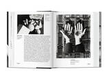 Книга про историю фотографии, легендарные фотографы 20 века "20th Century Photography". .. - фото 2