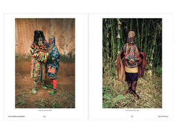 Книга альбомы известных фотографов про Африку Africa State of Mind. Ekow Eshun книги...