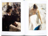 Книга о художниках Андерс Цорн Anders Zorn: Sweden's Master Painter. Johan Cederlund. .. - фото 1