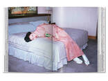 Taschen книги для фотографов Нобуёси Араки Nobuyoshi Araki "40th Anniversary Edition". .. - фото 5