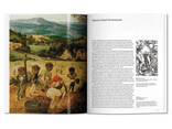 Живопись книги с картинами художников, Питер Брейгель Старший Bruegel. Rainer &amp;. .. - фото 6