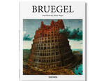Живопись книги с картинами художников, Питер Брейгель Старший Bruegel. Rainer &amp;. .. - фото 1