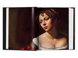 Книги про искусство на английском живопись Караваджо Caravaggio. The Complete Works. .. . - фото 2