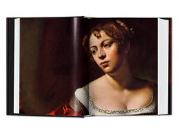 Книги про искусство на английском живопись Караваджо Caravaggio. The Complete Works. .. .