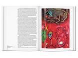 Живопись книги с картинами художников Марк Шагал Chagall. Rainer Metzger, Taschen. .. - фото 5