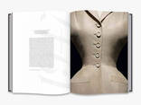 Книга по истории моды о модном Доме Диор с иллюстрациями Christian Dior: Designer of. .. - фото 3