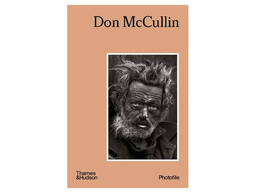 Книга Don McCullin: Photofile.