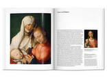 Шедевры мировой живописи книга альбом Альбрехт Дюрер Dürer. Norbert Wolf, Taschen книга. .. - фото 2