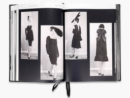 Книга о модных коллекциях Живанши Givenchy Catwalk: The Complete Collections