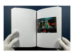 Книга альбом известных фотографов про Бельгию Гарри Груйер Harry Gruyaert: Café. ..