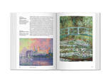 История искусств, импрессионизм в живописи книга Impressionism. Ingo F. Walther альбом. .. - фото 2