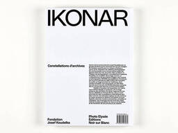 Подарочная книга для фотографов Josef Koudelka "Ikonar" Лучшие фотографы мира книга. ..