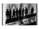 Альбомы известных фотографов книга Льюис Хайн Lewis W. Hine "America at Work" Taschen. .. - фото 5