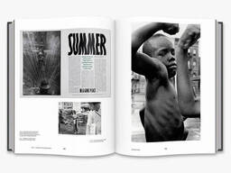 Книга для фотографов про искусство фотографии Magnum Manifesto. Clément Chéroux книги...