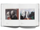 Великие художники книга Рене Магритт Magritte in 400 images. Julie Waseige живопись. .. - фото 7