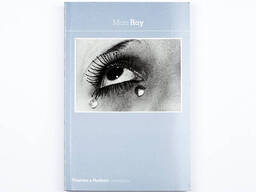 Книга Man Ray: Photofile.