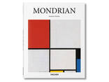 Книга Mondrian - Taschen - фото 3