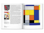 Книга Mondrian - Taschen - фото 2