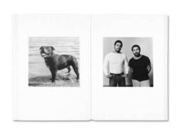 Книга Moyra Davey and Peter Hujar: The Shabbiness of Beauty (signed).