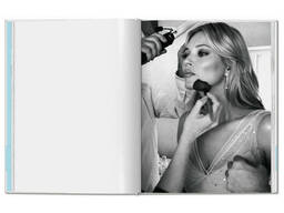 Книга о свадебных фотографиях Mario Testino. I Love You. The Wedding Book Лучшие...