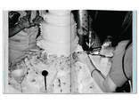 Книга о свадебных фотографиях Mario Testino. I Love You. The Wedding Book Лучшие. .. - фото 2
