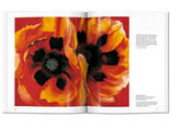 Книги для художников живопись Джорджии О’Кифф O'Keeffe. Britta Benke, Taschen книги про. .. - фото 1