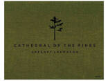Книга photography Gregory Crewdson: Cathedral of the Pines книги с фотографиями. .. - фото 1
