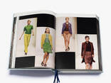 Книга о коллекциях Прада Prada Catwalk: The Complete Collections. Susannah Frankel. .. - фото 2