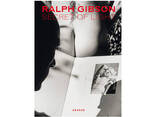 Подарочная книга для фотографа Ральф Гибсон Ralph Gibson "Secret of Light". .. - фото 1