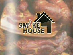 Книга рецептов по горячему копчению