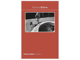 Книга Richard Kalvar: Photofile