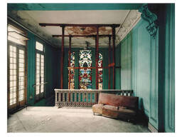 Книга альбом известных фотографов Роберт Полидори Robert Polidori: Havana книги про. ..